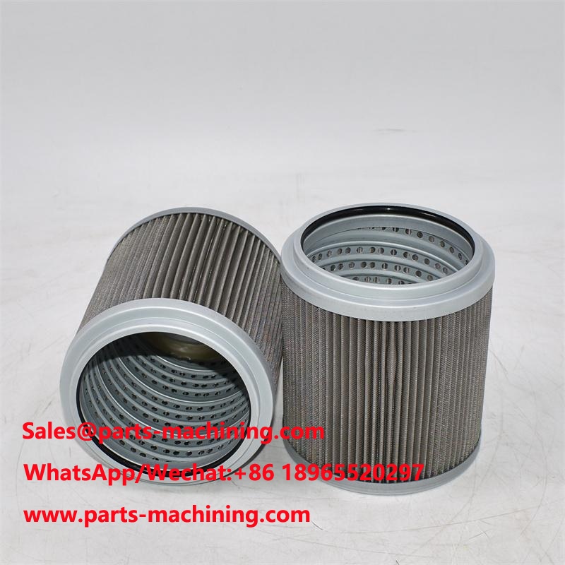 421-60-51160 فیلتر هیدرولیک SH60191 برای سنگ شکن موبایل