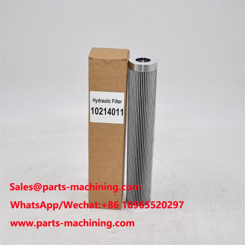10214011 Hydraulic Filter