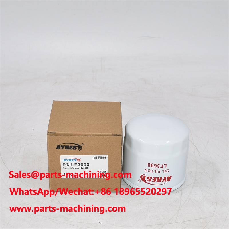 LF3690 Oil Filter