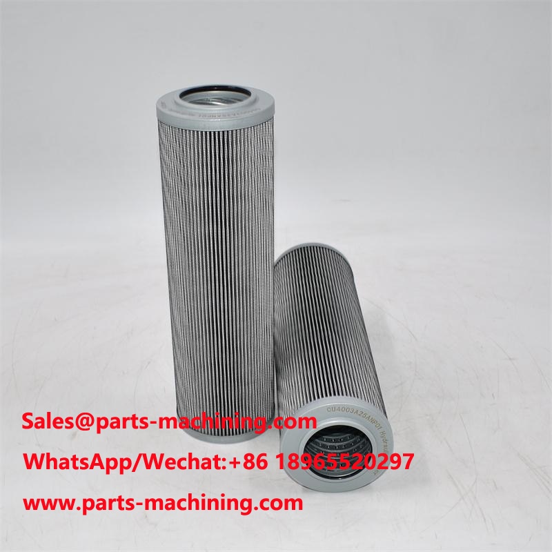 فیلتر هیدرولیک CU4003A25ANP01 جایگزین SH93221