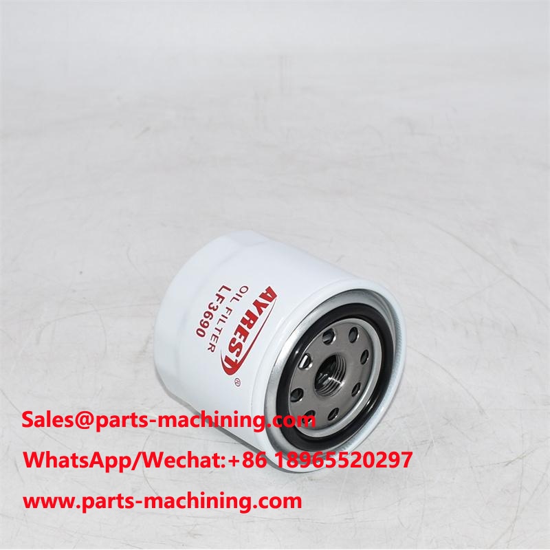 فیلتر روغن اصلی LF3690 W811/81