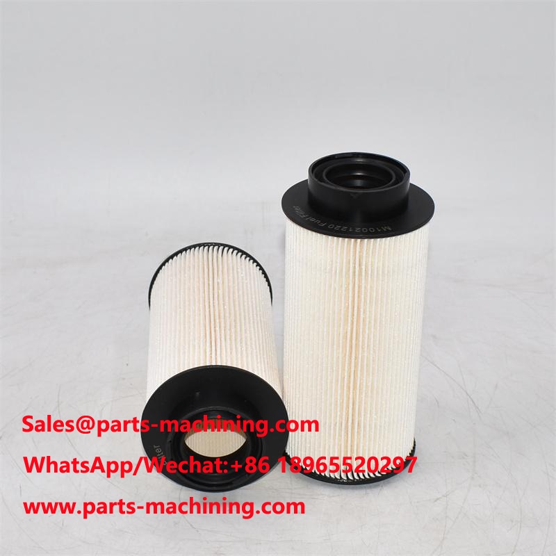 فیلتر سوخت M10021220 SN30007 عمده فروشی