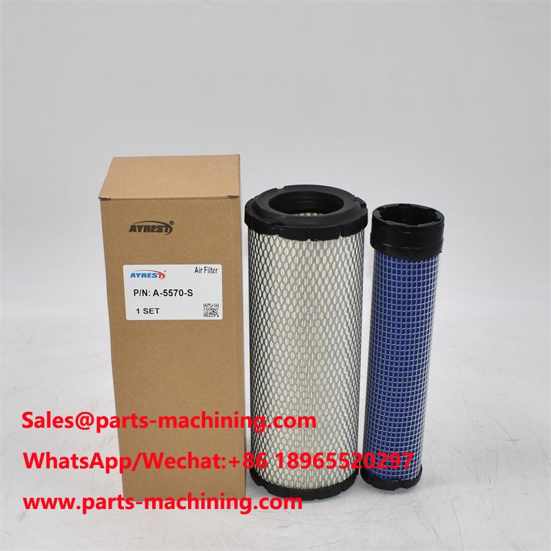 Air Filter A-5570-S