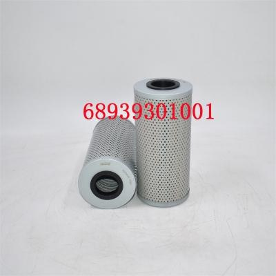 68939301001 فیلتر هیدرولیک 51412 SH56382 سازنده