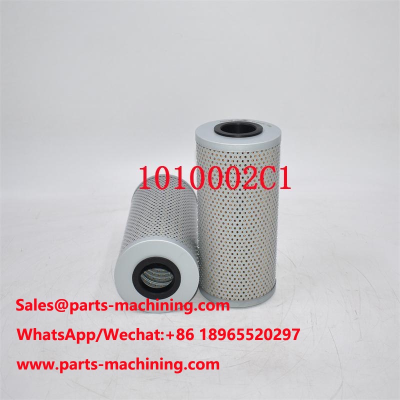 فیلتر هیدرولیک 1010002C1 اصل EY881HD390