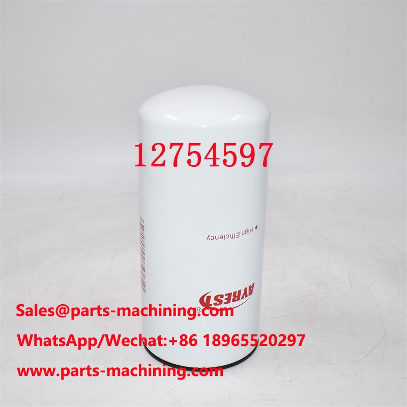 12754597 Hydraulic Filter