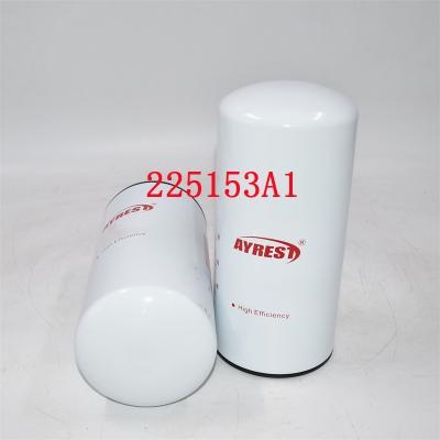 225153A1 تعویض فیلتر هیدرولیک A143382