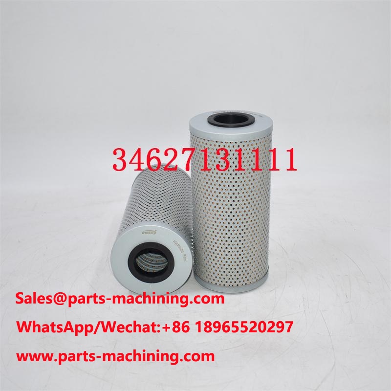 34627131111 تامین کننده فیلتر هیدرولیک 38510100022
