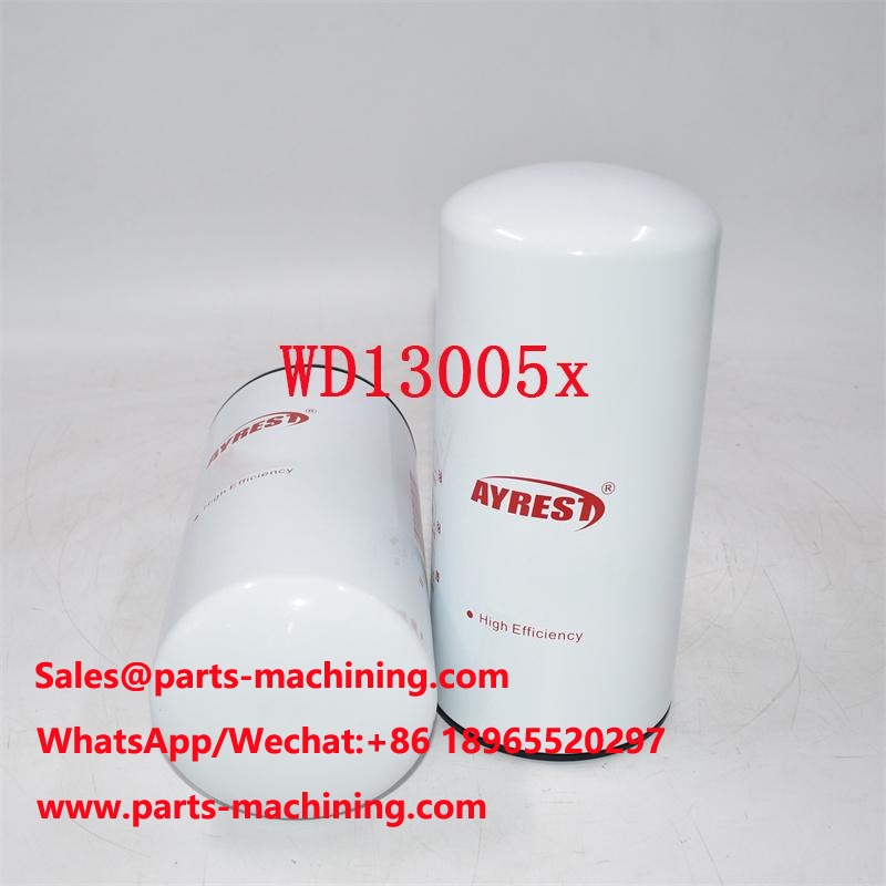 WD13005x Hydraulic Filter