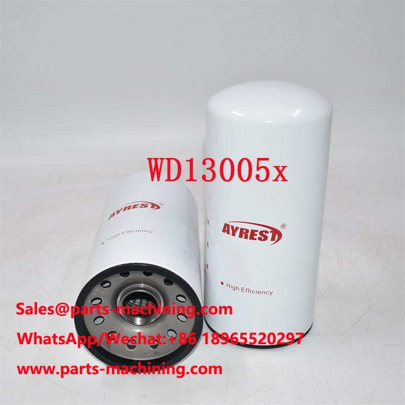 WD13005x فیلتر هیدرولیک معادل HC-79331