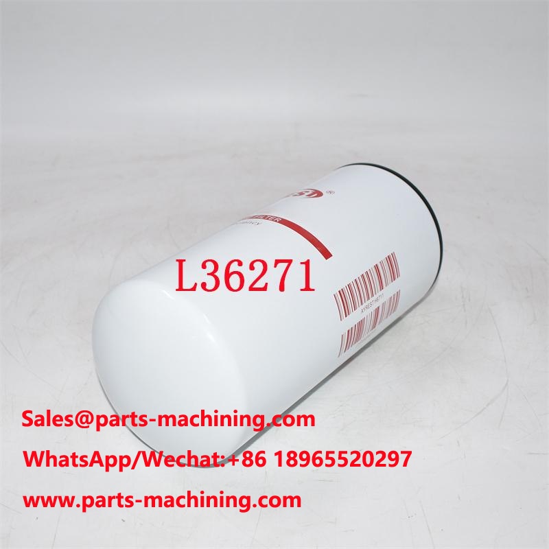 فیلتر هیدرولیک L36271 L108576 برای 2670 W20C