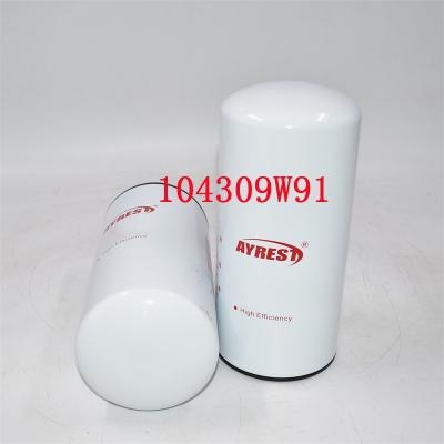 فیلتر هیدرولیک 104309W91 SH56761 برای 8780