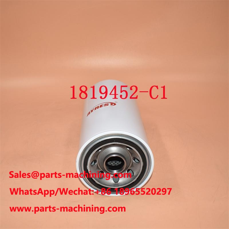 1819452-C1 فیلتر روغن معادل B7030