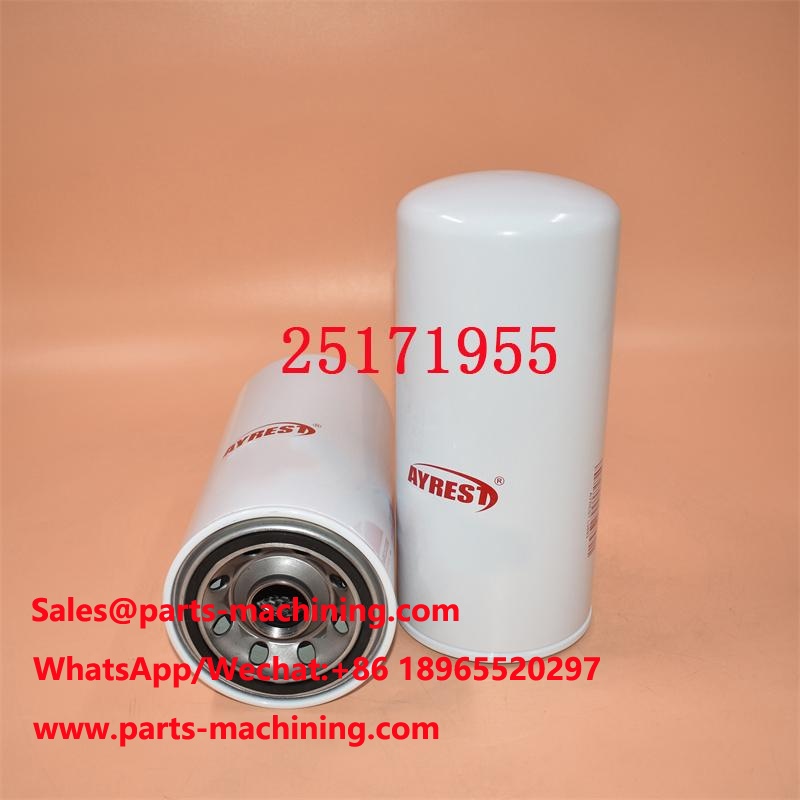 25171955 Oil Filter