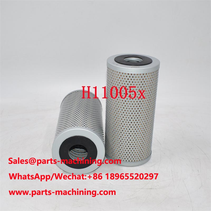 فیلتر روغن H11005x جایگزین P20-HD O-6503 می شود