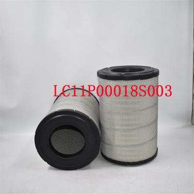 LC11P00018S003 فیلتر هوا 84165288 عمده فروشی