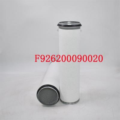فیلتر هوا F926200090020 جایگزین F291200090110