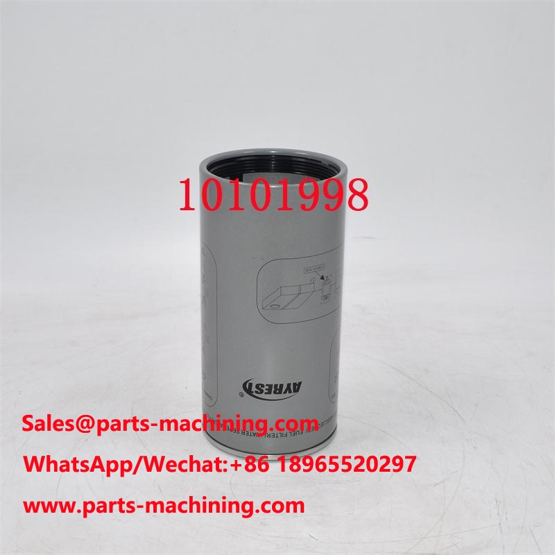 10101998 Fuel Water Separator