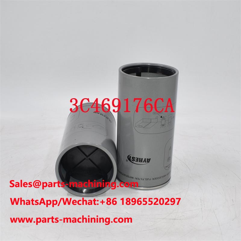 3C469176CA Fuel Water Separator SFC-5301-10 مرجع متقابل