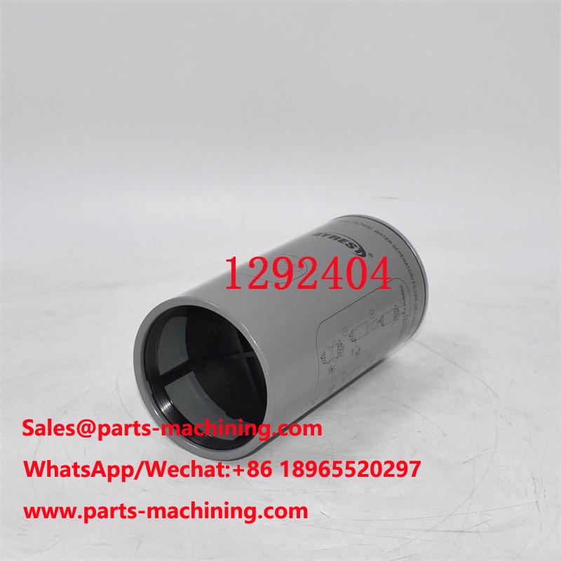1292404 Fuel Water Separator BF1391-O تامین کننده