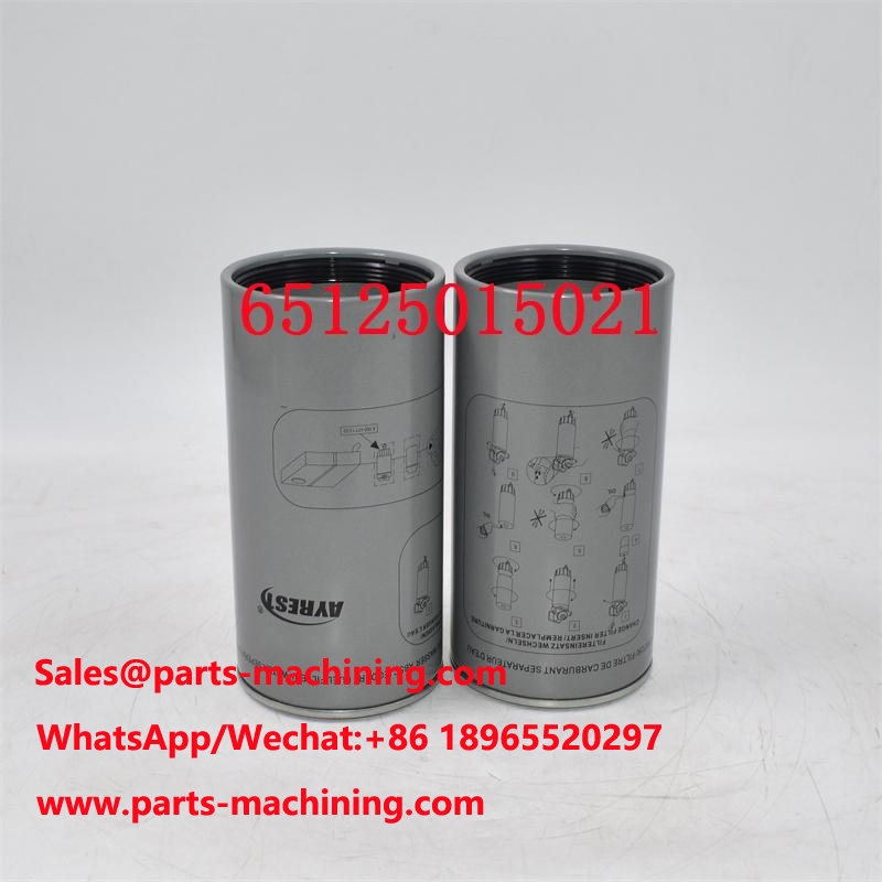 65125015021 Fuel Water Separator