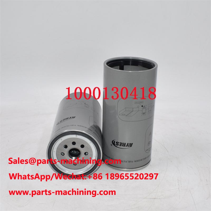 1000130418 Fuel Water Separator SK3200 سازنده
