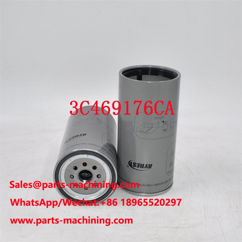 3C469176CA Fuel Water Separator