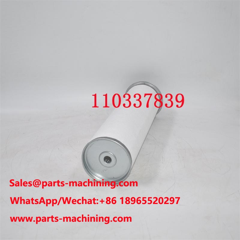 110337839 تامین کننده فیلتر هوا VOE110337839
