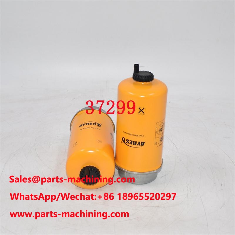 فیلتر سوخت اصلی 37299 SN70241