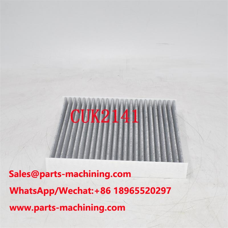تامین کننده فیلتر هوای کابین CUK2141 FP2141