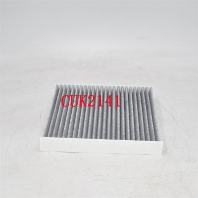 تامین کننده فیلتر هوای کابین CUK2141 FP2141