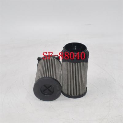 تامین کننده SF-88040 Fuel Water Separator SN25257