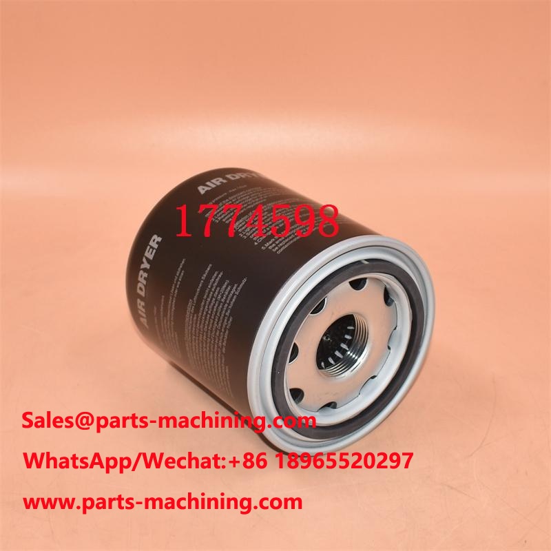 1774598 Air Dryer Filter