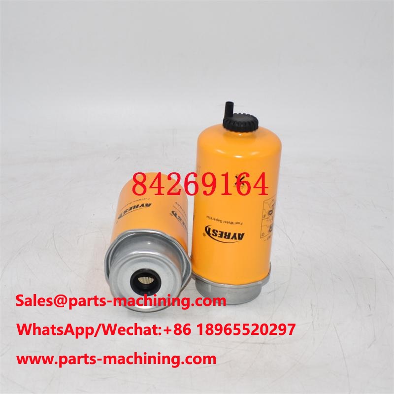 84269164 Fuel Filter