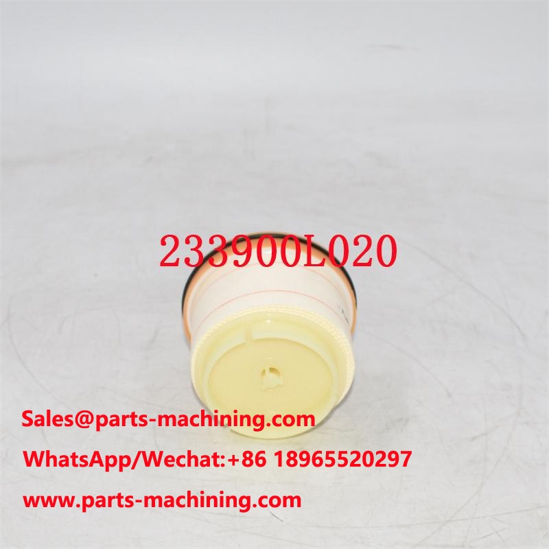 233900L020 فیلتر سوخت 233900L030 23390YZZA2 سازنده