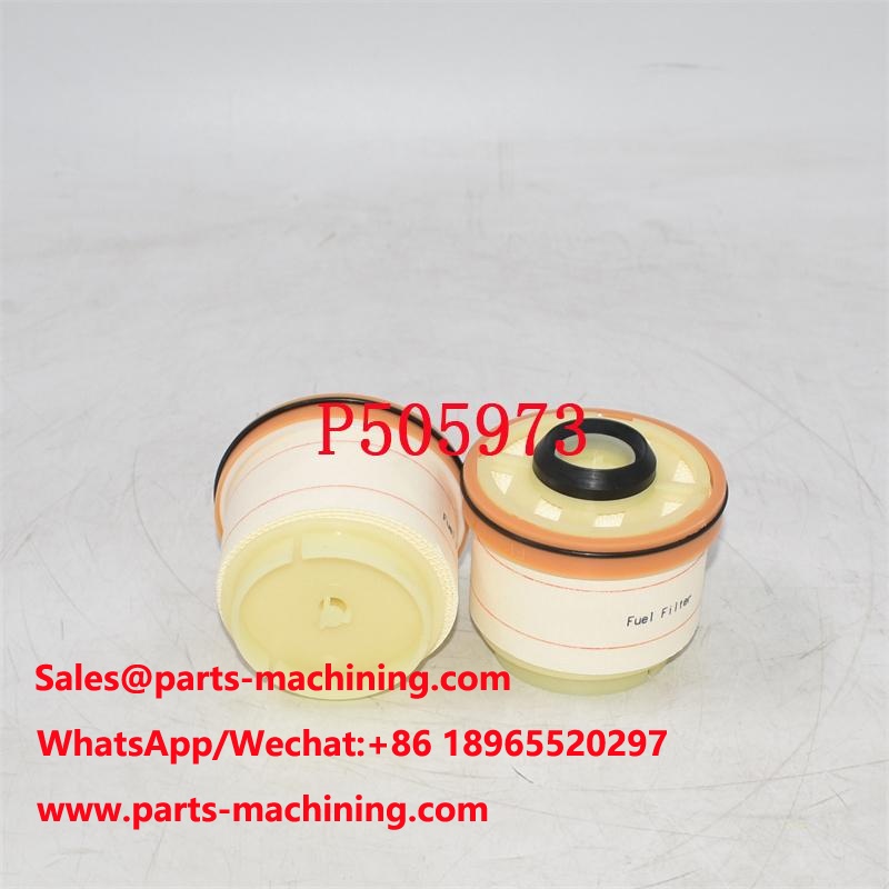 فیلتر سوخت اصلی P505973 KS1860400010