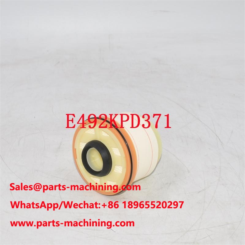 E492KPD371 Fuel Filter