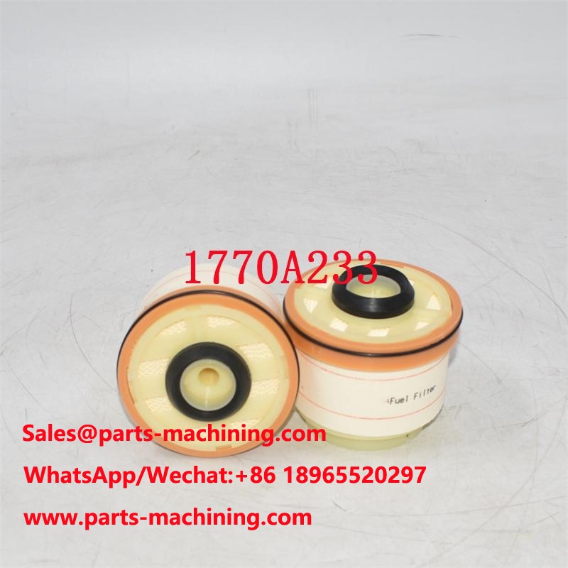 فیلتر سوخت اصل 1770A233 F-11112