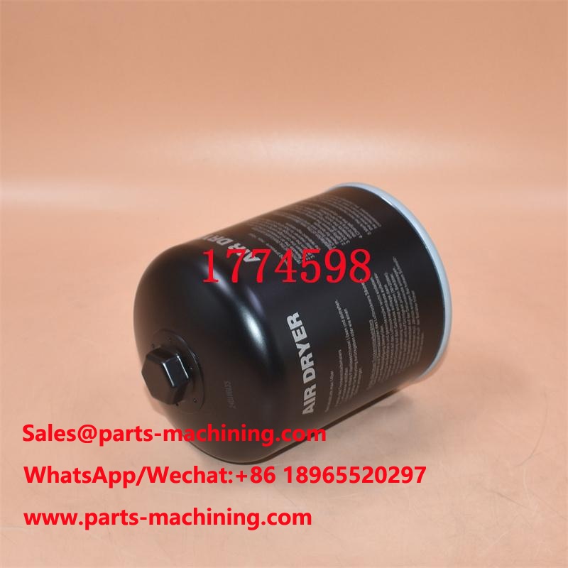 1774598 فیلتر هوا خشک کن T360W سفارشی