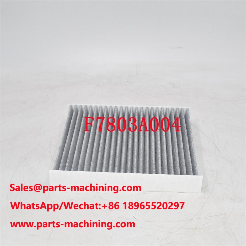 F7803A004 فیلتر هوای کابین CAC-18120 53.218.00