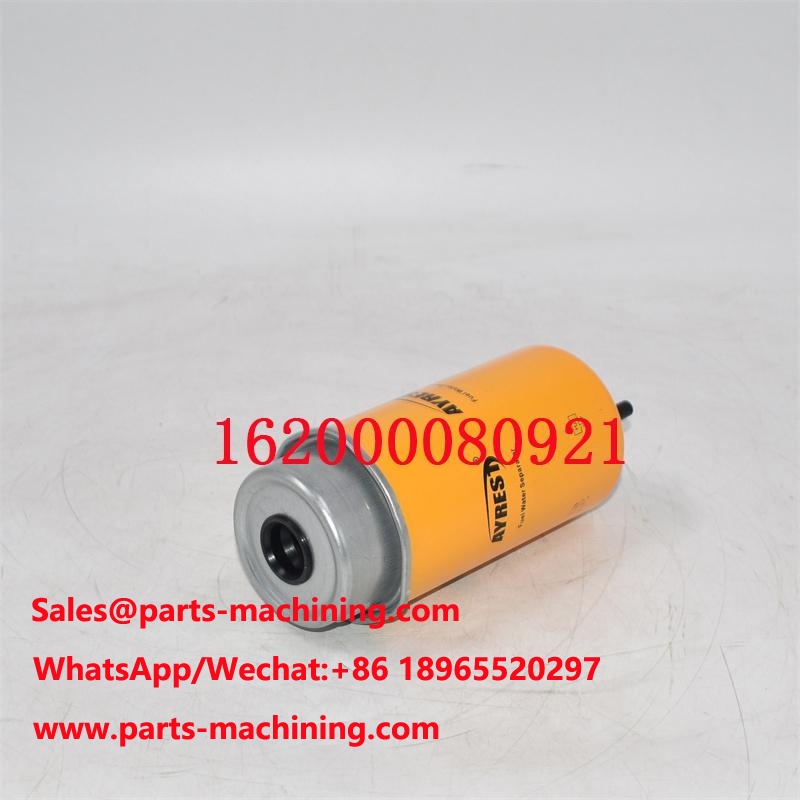 162000080921 تامین کننده فیلتر سوخت H583WK