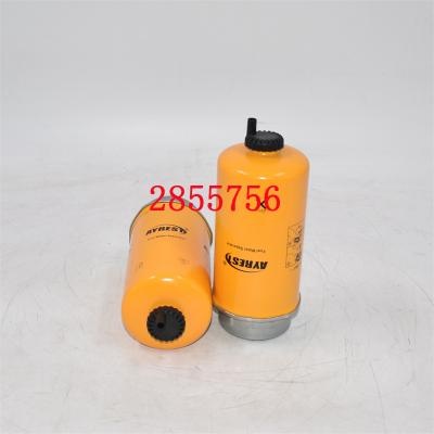 2855756 فیلتر سوخت PSC869 سازنده