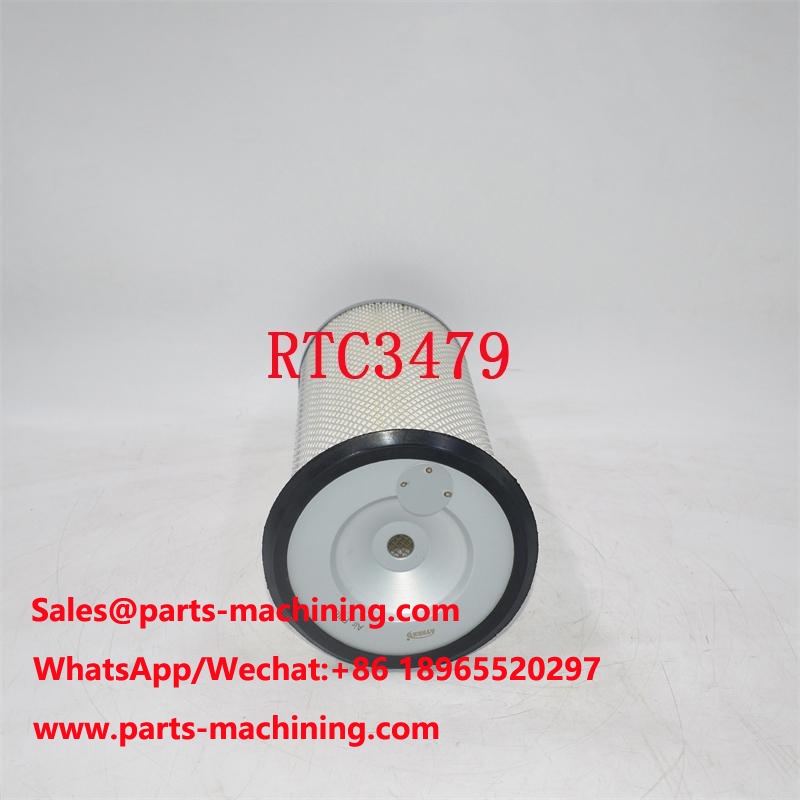تعویض فیلتر هوا RTC3479 GFE1102 SA11895