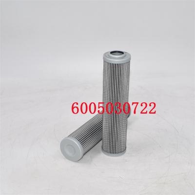 6005030722 فیلتر هیدرولیک EY1063HD617 سازنده