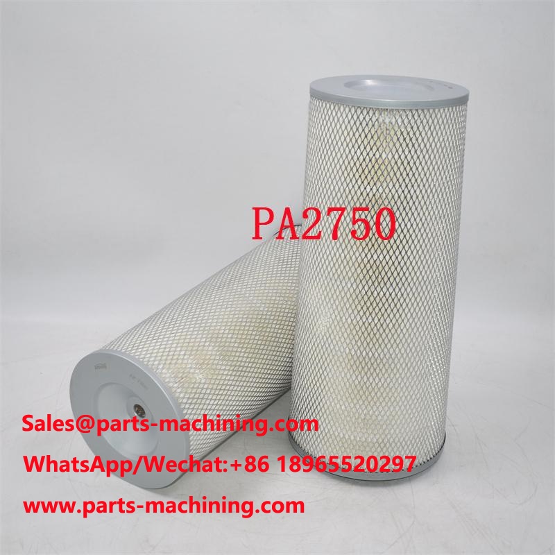 PA2750 فیلتر هوا E1595L عمده فروشی