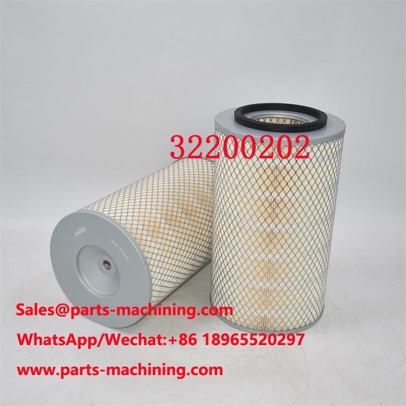 32200202 Air Filter