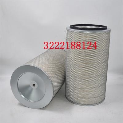فیلتر هوا 3222188124 اصل A-7006