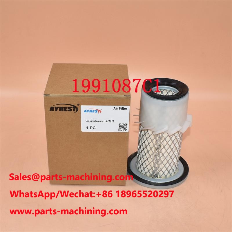 1991087C1 Air Filter