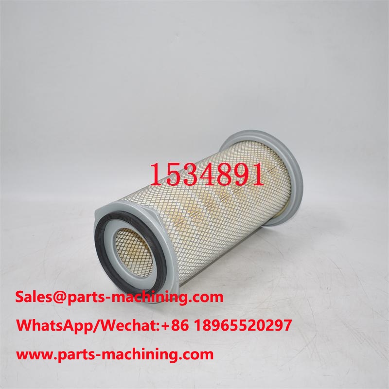 1534891 فیلتر هوا جایگزین P771529