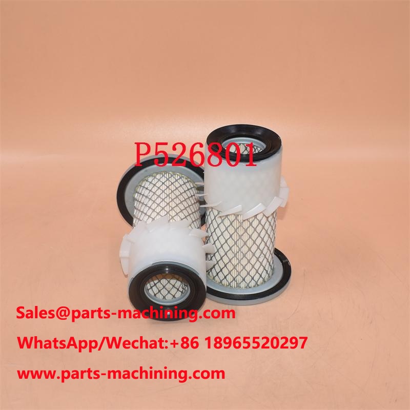 P526801 فیلتر هوا AS-8801 SA14452K عمده فروشی